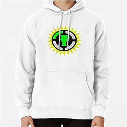 Game Theory Merch Pullover Hoodie