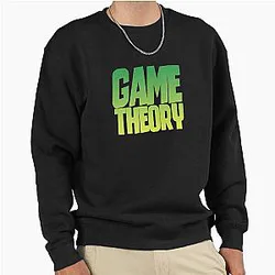 Game Theory Hoodie
