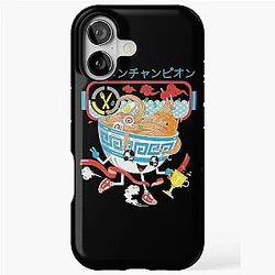 Game Theory Anniversary iPhone Case