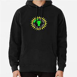 Game theory Funny Pullover Hoodie