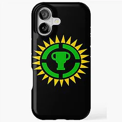 Game Theory iPhone Gift Idea Tough Case