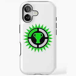Game Theory Merchandise iPhone Tough Case