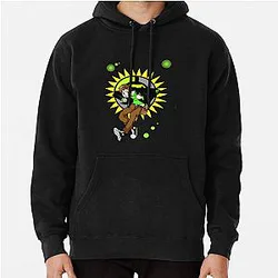 Game Theory Matpat Gift Ideas for Lovers and Fans Classic Essential Pullover Hoodie