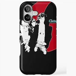 Game Theory Promo Classic iPhone Case