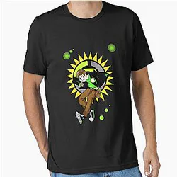 Game Theory Matpat Gift Ideas for Lovers and Geek Fans Classic T-Shirt