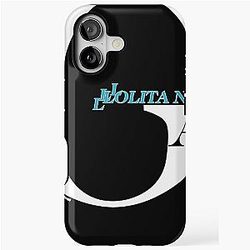 Game Theory Lolita Nation Essential iPhone Tough Case