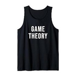 Game Theory Tank