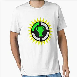 Game Theory Merch Essential T-Shirt