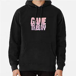 Game Theory Hoodie