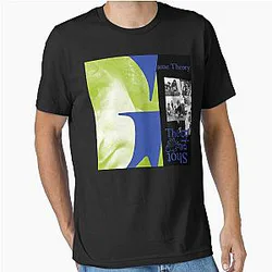 Game Theory - The Big Shot Chronicles T-Shirt