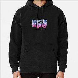 Game Theory Hoodie