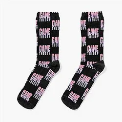Game Theory - Socks