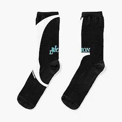 Game Theory - Lolita Nation Essential Socks