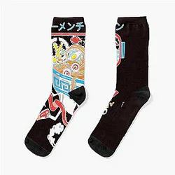 Game Theory Classic T-Shirt Socks