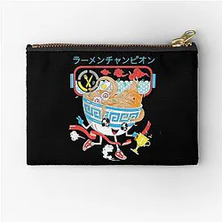 Game Theory 10th Anniversary Pouch