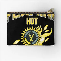 Game Theory Flaming Hot Pouch