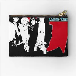 Game Theory Promo Classic Pouch