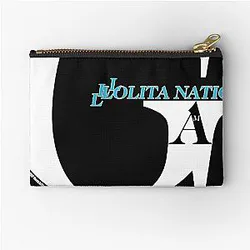 Game Theory - Lolita Nation Essential Pouch