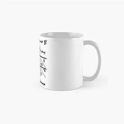 Prisoner's Dilemma - Game Theory  Mug