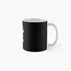 Game Theory Anniversary Classic Mug