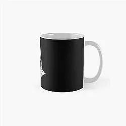 Game Theory Classic Mug