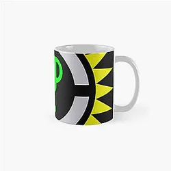 Game Theory Merch Classic Mug