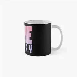 Game Theory Classic Mug