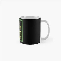 Game Theory A Game Theory Classic Mug