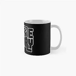 Game Theory Classic Mug