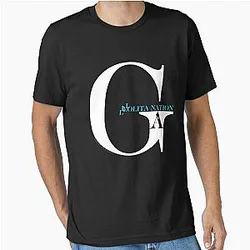 Game Theory - Lolita Nation T-Shirt