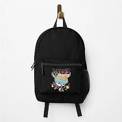 Game Theory 10th Anniversary Backpack