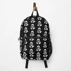 Game Theory You will Lose Anyway Backpack