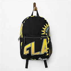 Game Theory Flaming Hot Backpack