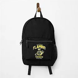 Game Theory Flaming Hot Backpack