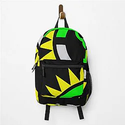 Game Theory Merch Logo Backpack