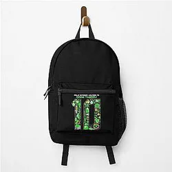 Game Theory Anniversary Backpack