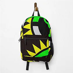 Game Theory Merch Logo Backpack