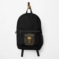 End Game Theory Backpack