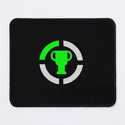 Game Theory Merch Mouse Pad