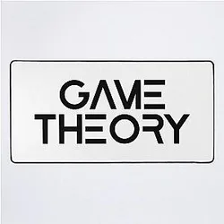 Game Theory Desk Mat