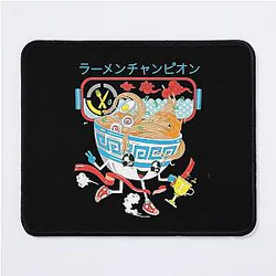 Game Theory 10th Anniversary Mouse Pad