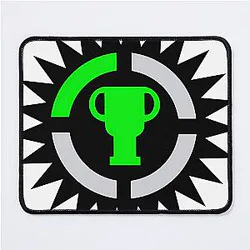 Game Theory Merchandise Mouse Pad
