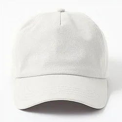 Game Theory Merch Dad Hat