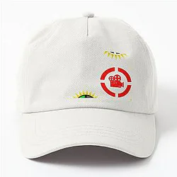 Film Theory Ultimate Game Theory Live Official Gift Ideas for Lovers and Geek Fans Classic Dad Hat