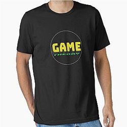 Game Theory Essential T-Shirt