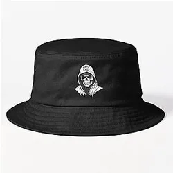 Game Theory Bucket Hat