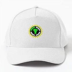 Game Theory Merch Baseball Cap