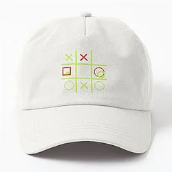 Game theory mathematical models of strategic interactions Dad Hat