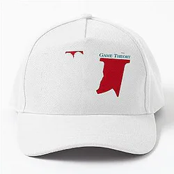 Game Theory Promo Classic Baseball Cap