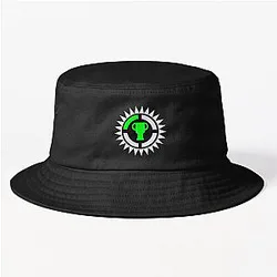 Game Theory Merch Bucket Hat Logo